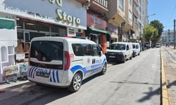 Eskişehir’de fırında elektrik akımına kapılan işçi ağır yaralandı