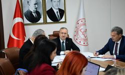 Eskişehir’de eğitim için yeni dönem planlaması