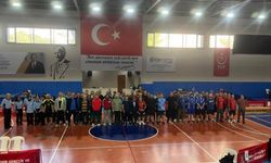 Eskişehir’de Kamu Spor Oyunları’nda dereceye girenler belli oldu