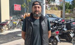 Eskişehir'de hırsızların çaldığı motosiklet nedeniyle tamirci mağdur oldu