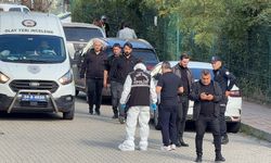 Başakşehir'de orta okulda bıçaklı saldırı