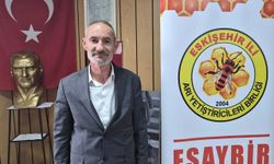 Eskişehir'de bal bereketi: "Kurağı geride bıraktık, dünya dereceli bal üretiyoruz"