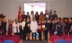 ESOGÜ’de 'Emzirme Haftası Paneli' düzenlendi
