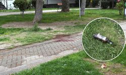 Eskişehir'de bıçaklı kavga: Arkadaşını ağır yaralayıp kaçtı, kısa sürede yakalandı