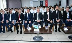 Eskişehir'de "COP31 Ulusal Gençlik İklim Çalıştayı" gerçekleştirildi