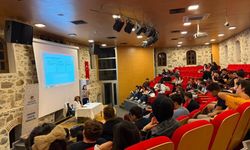 Eskişehir'de öğrenci yurdunda Kur’an-ı Kerim eğitimi sürüyor