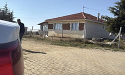 Eskişehir’de 15 yaşındaki çocuk amcasını silahla vurdu: Amca hayatını kaybetti