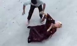 Eskişehir'de bir kadına dehşeti yaşatmıştı: Şahıs adli kontrol şartıyla serbest bırakıldı