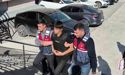 Eskişehir'de amcasını silahla vurarak öldüren çocuk tutuklandı