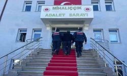 Mihalıççık’ta husumetlisini dirgenle öldürmüştü: 10 yıl hapis cezası alan sanık tahliye edildi