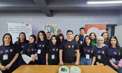 Eskişehir’de özel eğitim öğretmen adaylarına STEAM eğitimi