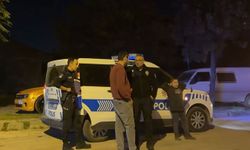 Eskişehir'de 2,79 promil alkollü ve ehliyetsiz sürücüye 105 bin TL ceza
