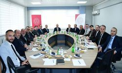 Eskişehir’de eğitimde kalite ve okul güvenliği gündemde