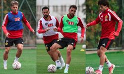 Eskişehirspor’da gözler Altay maçına çevrildi