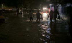 Bakan Çiftçi’den meteorolojik uyarı paylaşımı: Eskişehir’den yağış için ekip desteği istendi!