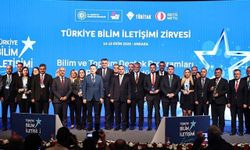 Eskişehir Eti Sosyal Bilimler Lisesi Türkiye birincisi oldu