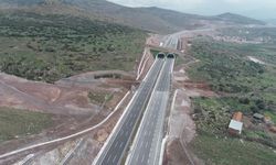 Ankara-Eskişehir YHT hattına ikinci ekolojik köprü planlanıyor