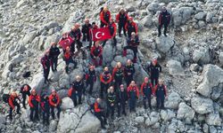 Eskişehir AFAD ekipleri arama kurtarma kampına katıldı