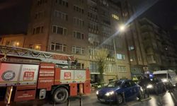 Eskişehir’de 3’üncü kattaki dairede korkutan olay! 74 yaşındaki adam kurtarıldı