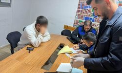 Eskişehir’de tramvayda dilencilik yapan şahsın yalanı ortaya çıktı