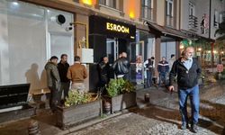Eskişehir'de otel sahibinin şüpheli ölümü