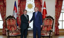 Bakan Bolat: "Türkiye ile Kamboçya arasındaki ticari iş birliğini geliştirmeyi hedefliyoruz"