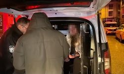 Eskişehir’de misafirlikte bıçaklanarak öldürülmüştü: Şüpheli kadın adliyeye sevk edildi