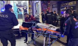 Eskişehir'deki pompalı tüfekli cinayetle ilgili 7 şüpheli gözaltına alındı