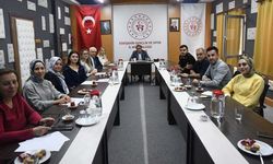Eskişehir’de öğrencilerin kasım ayı yurt menüleri belirlendi