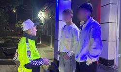 Babasının otomobiliyle trafiğe çıktı, cezası 295 bin TL oldu