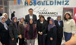 AK Parti’nin İnönü İlçe Danışma Meclisi Toplantısı düzenlendi