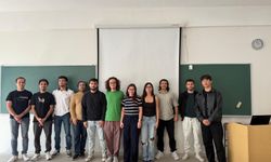 Eskişehir Model Fabrika’da mühendis adaylarına uygulamalı eğitim