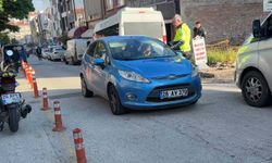 Eskişehir’de “Duruşmaya geç kaldım” diyen avukata 13 bin TL ceza