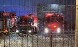 Alüminyum fabrikasında patlama: 1'i ağır 3 yaralı