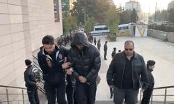 33 ilde yasa dışı bahis operasyonu: 101 şüpheliden 78’i tutuklandı