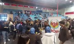 Eskişehir’de polis ekipleri 28 bin 170 öğrenciyle buluştu