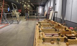 Mukaddes Emanetler Sergisi Eskişehir’de ziyaretçilerini bekliyor