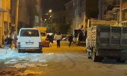 Eskişehir’de kavga sonrası kaçan yaralı, boş arsada baygın bulundu