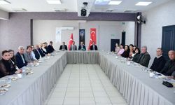 Eskişehir’de eğitim gündemi İl Millî Eğitim Komisyonu’nda ele alındı