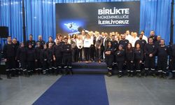 Neapco’dan Eskişehir’e 35 milyon euroluk yatırım