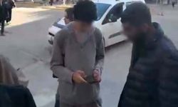 Eskişehir'de öğrenciden 100 TL aldığı iddia edilmişti: Şüpheli adliyeye sevk edildi