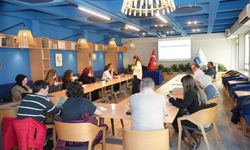 ESO'da "İş Mükemmelliği ve Süreç İstikrarı" eğitimi gerçekleştirildi