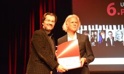 6. Uluslararası Piyano Günleri’nde Sebastiano Brusco’dan 'Liebestraum' resitali