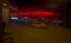 Çankırı’da mantar dönüşü facia: Otomobil uçuruma yuvarlandı, 4 ölü