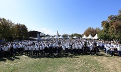 1250’yi aşkın TEITECH çalışanı Eskişehir’de buluştu