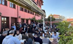 Eskişehir Türk Ocağı’nda vefa buluşması
