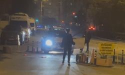 Eskişehir’de trafikte tartışma: Kadın sürücü motosikletlinin üzerine yürüdü