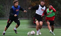 Eskişehirspor’da Iğdır FK mesaisi sürüyor