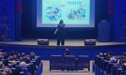 Cezaevinde tutuklu ve hükümlülere aile iletişimi semineri