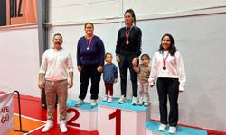 Sivrihisar’da 29 Ekim Cumhuriyet coşkusu dart turnuvasıyla taçlandı